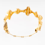 Lapponia Borealis Armband 17cm 585 Gelbgold Vorschau