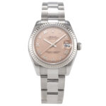Rolex Datejust 31 Ref 178274 Full Set 2006 Vorschau