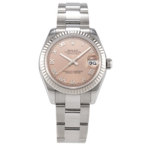 Rolex Datejust | 31 mm | Stahl | Ref. 178274 | Full Set 2006