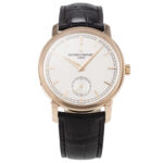 Vacheron Constantin Traditionnelle Rosegold Ref 82172/000R-9382 Full Set 2026 Vorschau