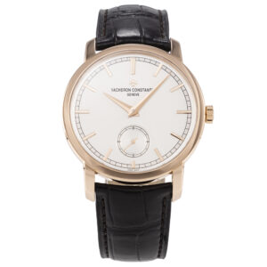 Vacheron Constantin Traditionnelle Rosegold Ref 82172/000R-9382 Full Set 2026
