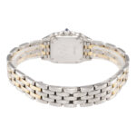 Cartier Panthere Uhr Gelbgold Stahl Vorschau