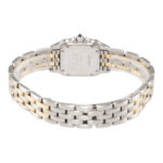 Cartier Panthere Uhr Gelbgold Stahl Vorschau