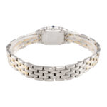 Cartier Panthere Damenuhr Stahl Gold Vorschau
