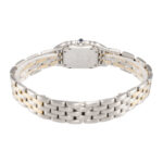 Cartier Panthere Damenuhr Stahl Gold Vorschau