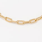 Cartier Santos Kette Gelbgold 18 Karat Vorschau