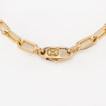 Cartier Santos Kette Gelbgold 18 Karat Vorschau