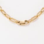 Cartier Santos Kette Gelbgold 18 Karat Vorschau