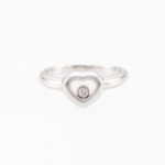 Chopard Ring Weissgold 18 Karat Vorschau