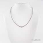 Fope Collier Weissgold 18 Karat Vorschau