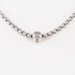 Fope Collier Weissgold 18 Karat Vorschau