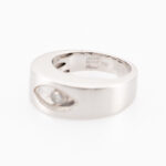 Happy Diamonds Eye Ring Weissgold 18 Karat Vorschau