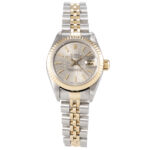 Rolex Lady-Datejust 26 mm Stahl/Gold Vorschau