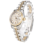 Rolex Lady-Datejust 26 mm Stahl/Gold Vorschau