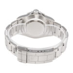 Rolex No Date Submariner Edelstahl Uhr Vorschau
