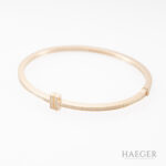 Tiffany & Co Armreif Rosegold 18 Karat Vorschau
