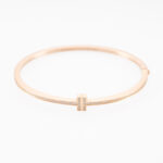 Tiffany & Co Armreif Rosegold 18 Karat Vorschau