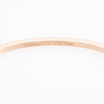 Tiffany & Co Armreif Rosegold 18 Karat Vorschau