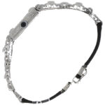 IWC Art Deco Armbanduhr mit ca. 2,84 ct Diamanten latin Revision April 2025 Vorschau
