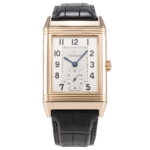 Jaeger-LeCoultre Grande Reverso Rosegold Ref 273204 Revision Mai 2026 Vorschau