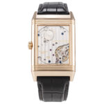 Jaeger-LeCoultre Grande Reverso Rosegold Ref 273204 Revision Mai 2026 Vorschau