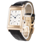 Jaeger-LeCoultre Grande Reverso Rosegold Ref 273204 Revision Mai 2026 Vorschau