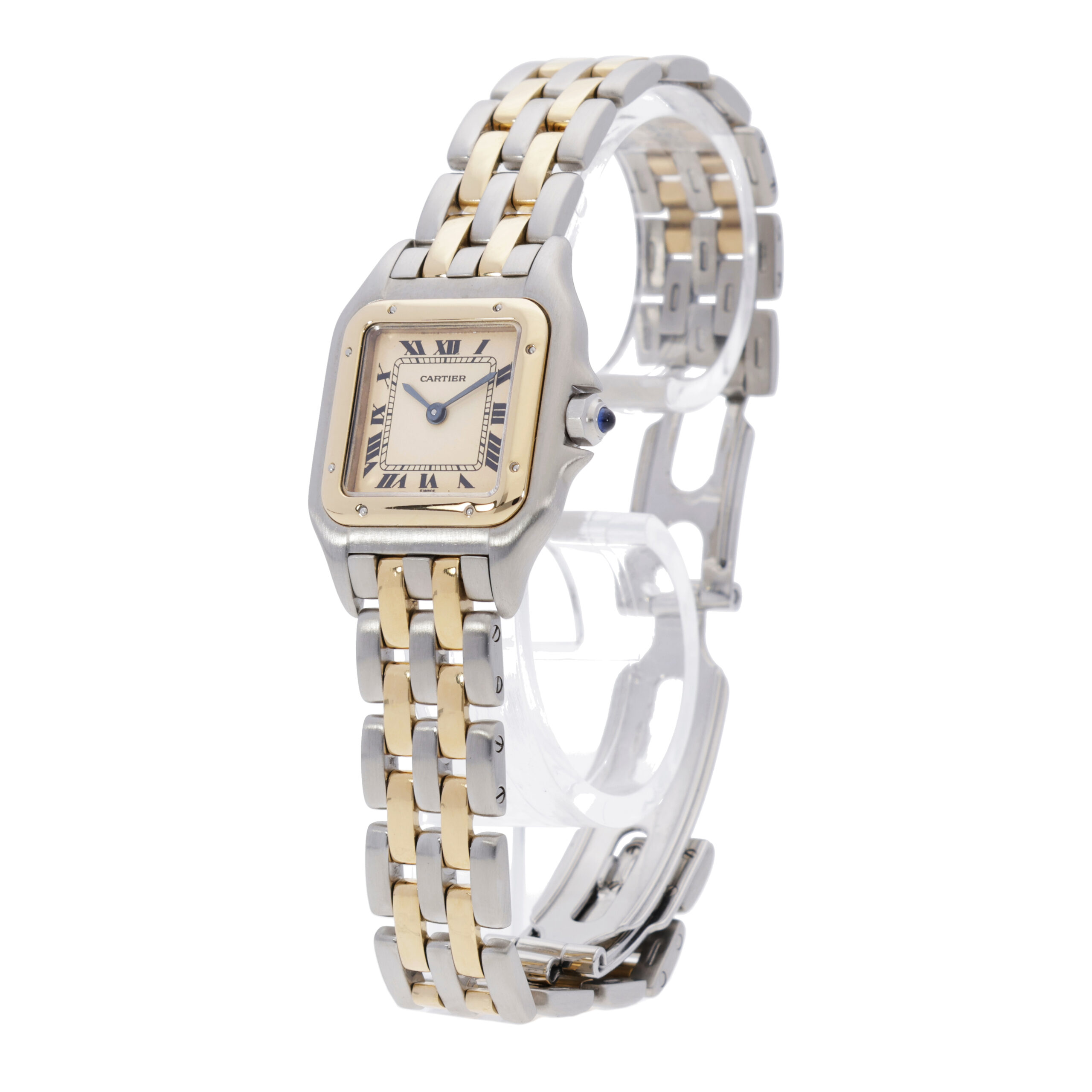 Cartier Panthere Ref 66921
