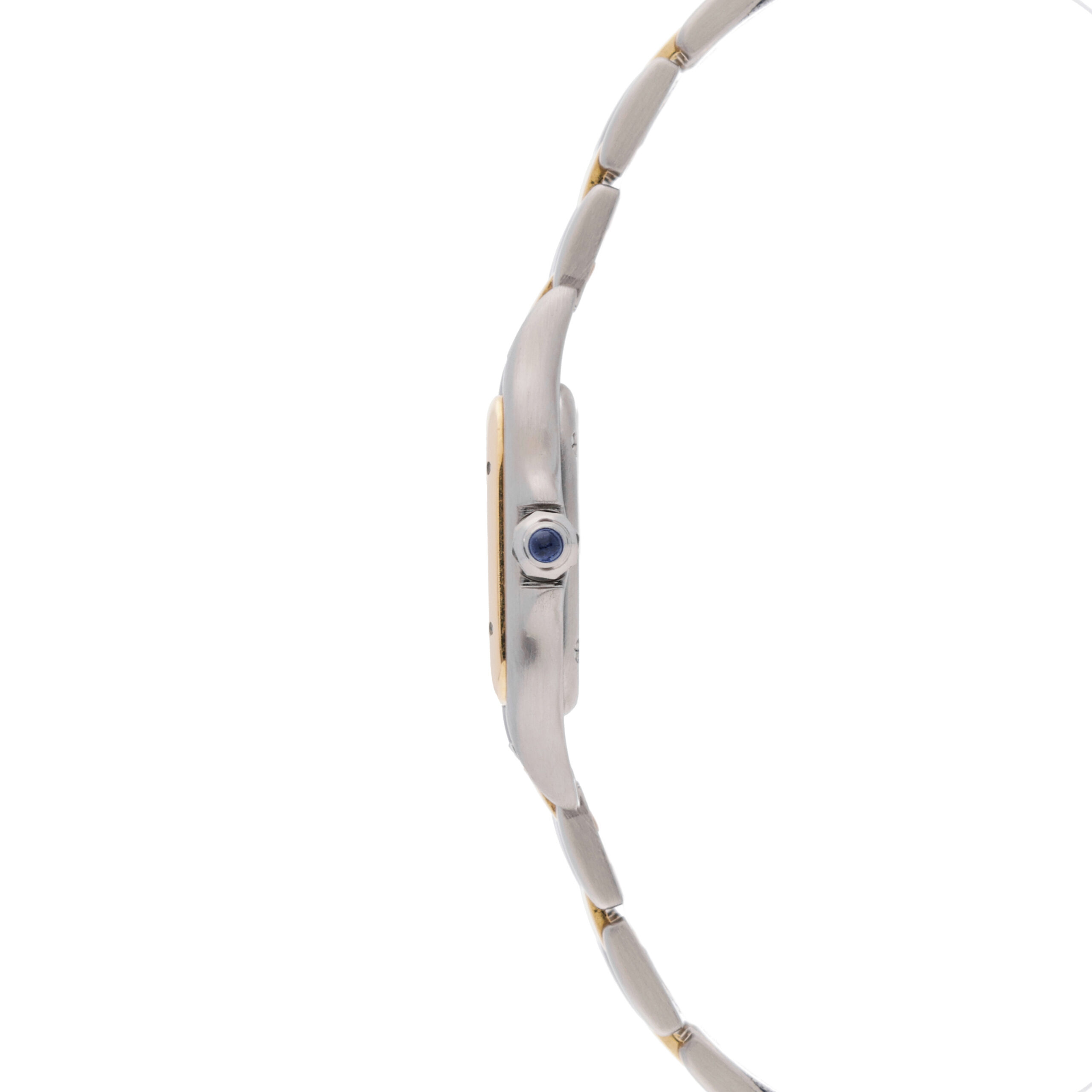 Cartier Panthere Ref 66921