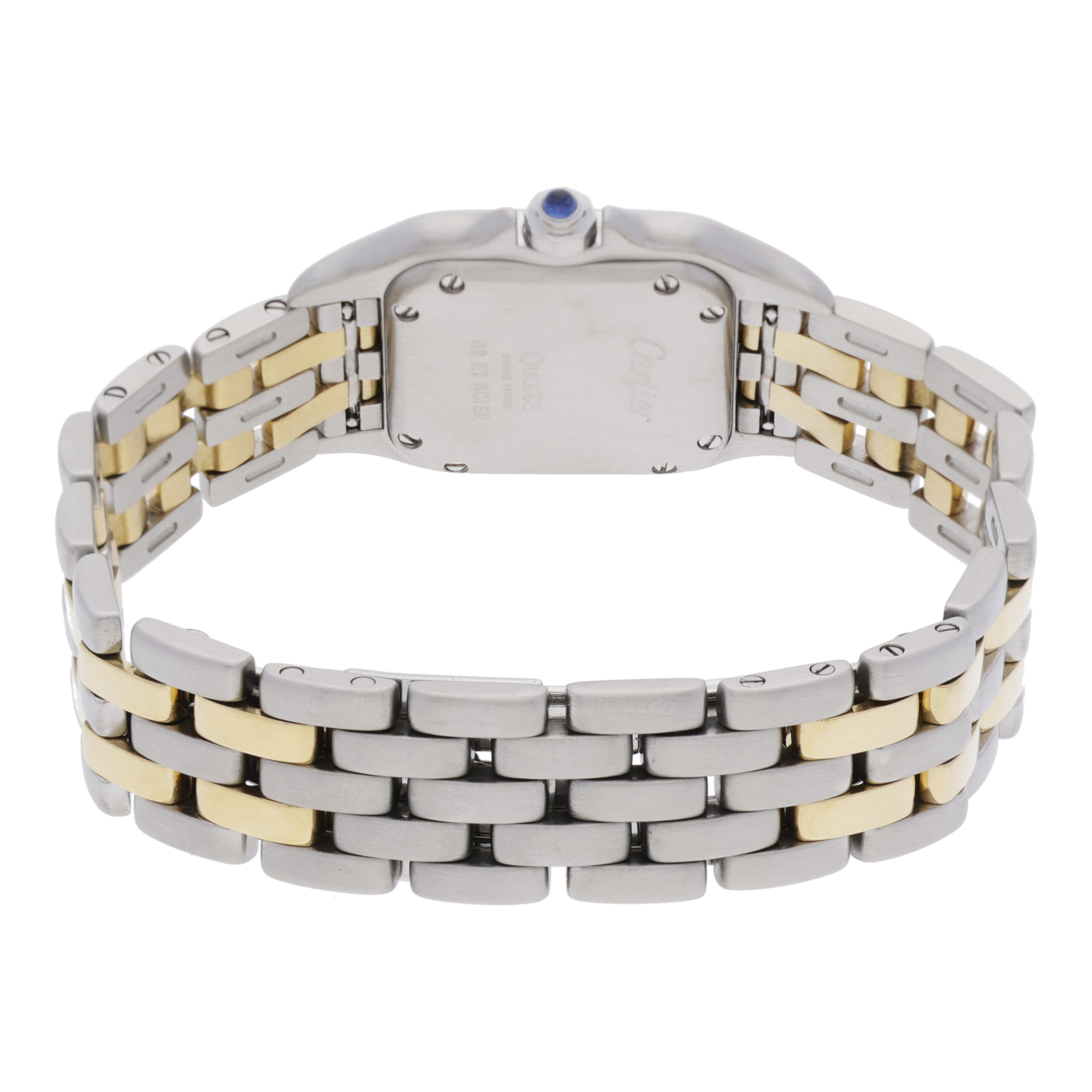 Cartier Panthere Ref 66921