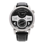 A. Lange & Söhne Zeitwerk Striking Time Ref 145029 Full Set 2014 Revision 2026 Vorschau