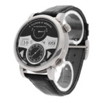 A. Lange & Söhne Zeitwerk Striking Time Ref 145029 Full Set 2014 Revision 2026 Vorschau