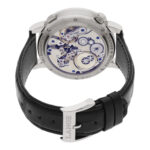 A. Lange & Söhne Zeitwerk Striking Time Ref 145029 Full Set 2014 Revision 2026 Vorschau