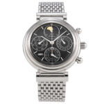 IWC Da Vinci Perpetual Calendar Ref IW3750 Full Set Revision 2026 Vorschau