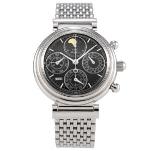 IWC Da Vinci Perpetual Calendar Ref IW3750 Full Set Revision 2026
