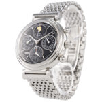IWC Da Vinci Perpetual Calendar Ref IW3750 Full Set Revision 2026 Vorschau