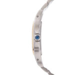 Cartier Santos Galbee Ref 187901 Full Set 1987 Vorschau