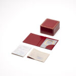 Cartier Santos Galbee Ref 187901 Full Set 1987 Vorschau