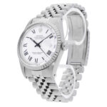 Rolex Datejust 36 Ref 16030 inkl Papieren 1984 Vorschau