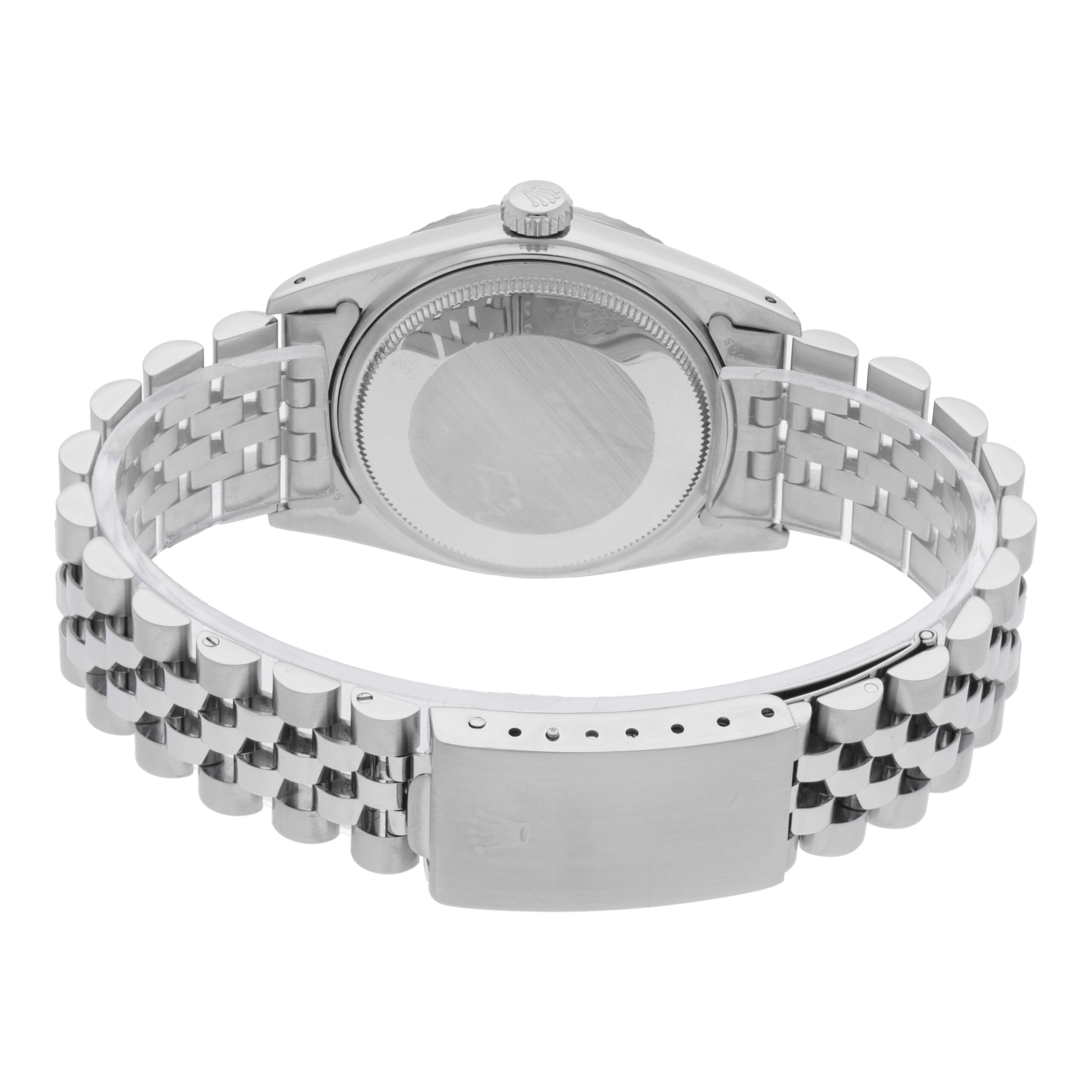 Rolex Datejust 36 Ref 16030 inkl Papieren 1984