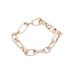 Pomellato Iconica Schmales Armband Gr xl 750 Rosegold inkl Papiere Vorschau