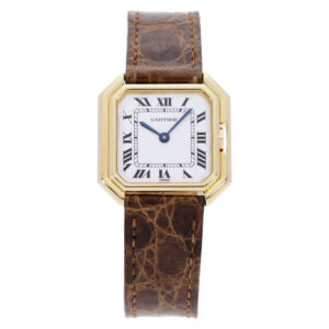 Cartier Ceinture Ref 78099 inkl Box