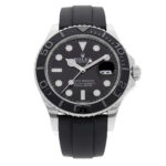 Rolex Yacht-Master 42 Weißgold Ref. 226659 - Full Set Vorschau