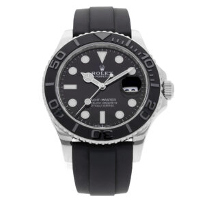 Rolex Yachtmaster | 42 mm | 750/- Weißgold | Ref. 226659 | Full Set 2021