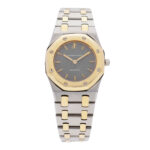 Audemars Piguet Royal Oak Lady Ref 6007SA Vorschau