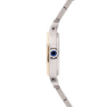 Cartier Santos Octagon Ref 187903 Service April 2026 Vorschau
