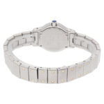Cartier Santos Octagon Ref 187903 Service April 2026 Vorschau