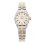Rolex Lady-Datejust 26 Ref 6917 Revision Juni 2026 Vorschau
