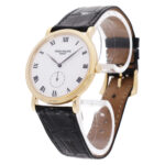 Patek Philippe Calatrava Gelbgold Ref 5119J-001 Full Set 2002 Vorschau