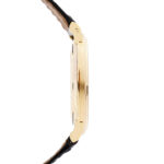 Patek Philippe Calatrava Gelbgold Ref 5119J-001 Full Set 2002 Vorschau