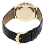Patek Philippe Calatrava Gelbgold Ref 5119J-001 Full Set 2002 Vorschau
